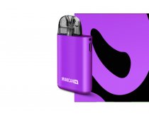 ЭС Brusko Minican Plus, 850 mAh, Purple