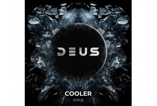 Deus - Cooler 100g