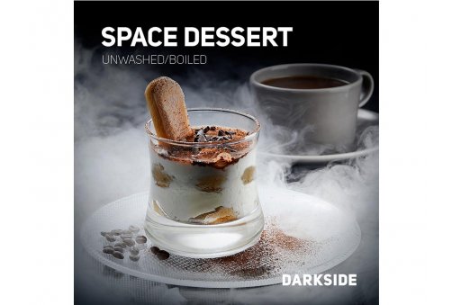 Darkside Space Dessert (Core) 100g