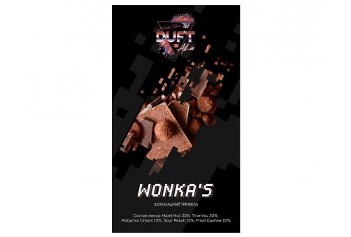 Duft All-In - Wonka's 25g
