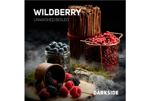 Darkside Wildberry (Core) 100g