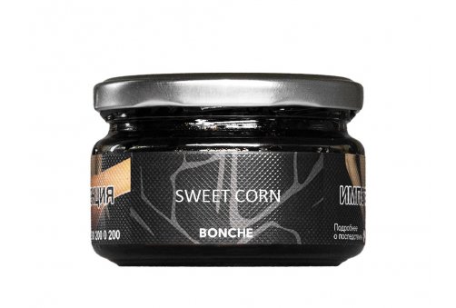 Bonche - Sweet Corn 30g