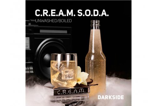 Darkside Cream Soda (Core) 30g