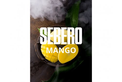 Sebero - Mango 40g