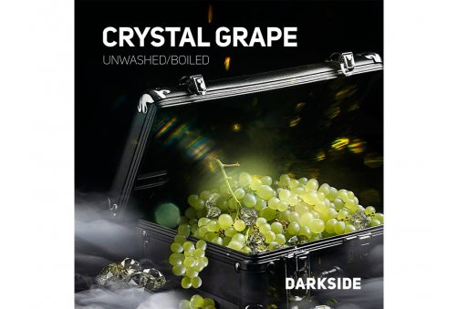 Darkside Crystal Grape (Core) 100g