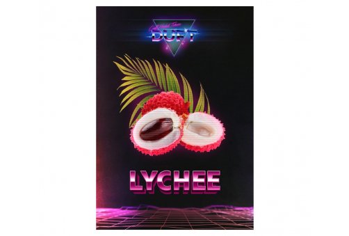 Duft Lychee 100g