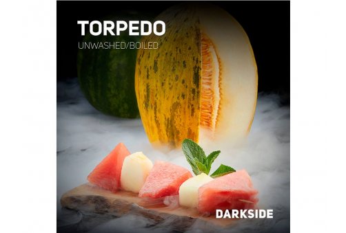 Darkside Torpedo (Core) 100g