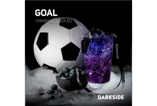 Darkside Goal (Core) 100g