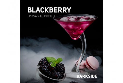 Darkside Blackberry (Core) 100g