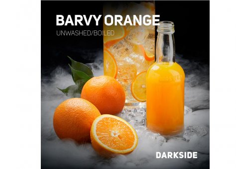 Darkside Barvy Orange (Core) 30g