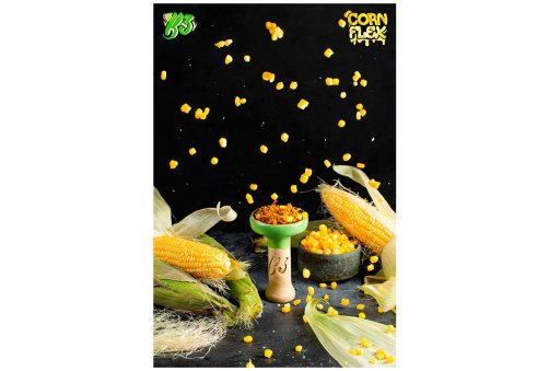B3 - Corn Flex 50g