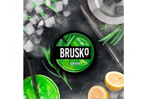 Brusko - Тархун 50g