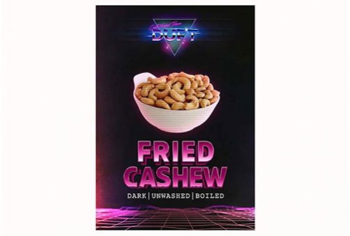 Duft Fried Cashew 100g