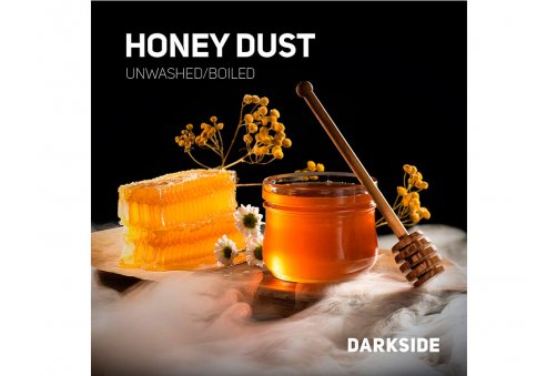 Darkside Honey Dust (Core) 100g