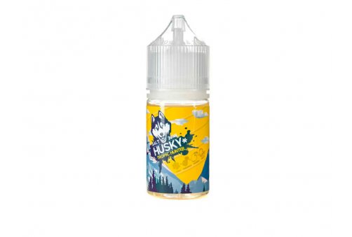 HUSKY - Tropic Hunter 30 ml/20 mg