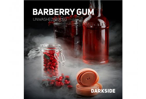 Darkside Barberry Gum (Core) 100g