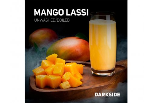 Darkside Mango Lassi (Core) 100g