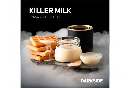 Darkside Killer Milk (Core) 30g