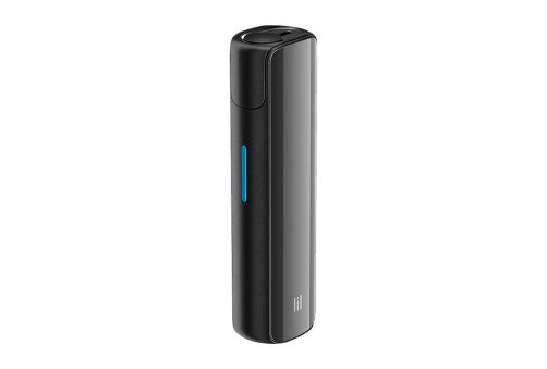 Iqos Lil Solid 2.0 Graphite
