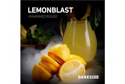 Darkside Lemonblast (Core) 30g