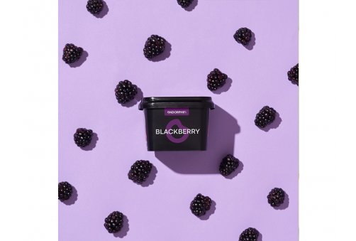 Endorphin - Blackberry 60g