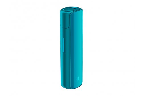 Iqos Lil Solid 2.0 Limited - Blue