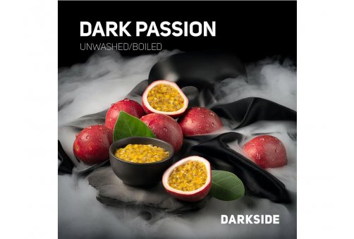 Darkside Dark Passion (Core) 30g