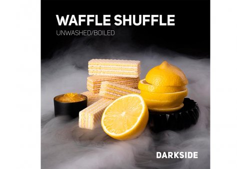 Darkside Waffle Shuffle (Core) 30g