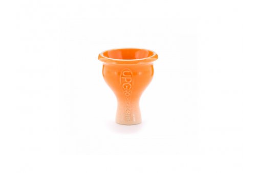 Чаша UPG малая (orange)