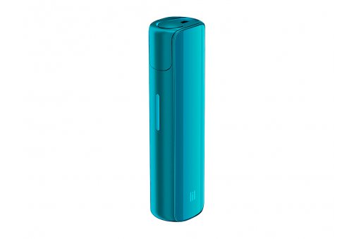 Iqos Lil Solid 2.0 Limited - Голубой