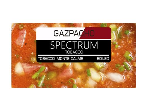 Spectrum Gazpacho 100g
