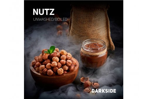 Darkside Nutz (Core) 100g
