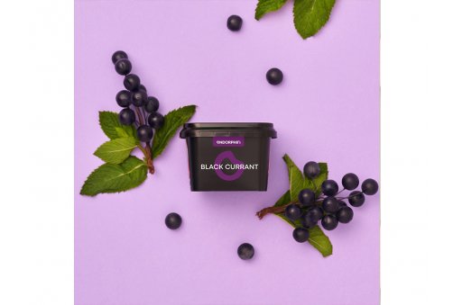 Endorphin - Black Currant 60g