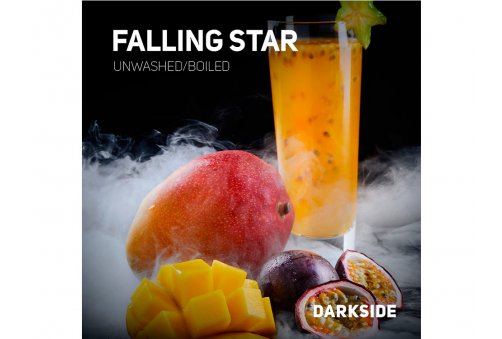 Darkside Falling Star (Core) 100g