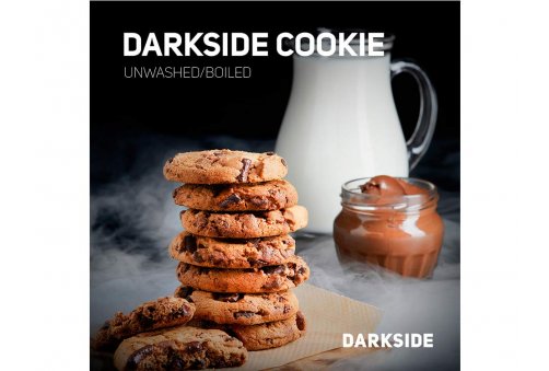 Darkside Darkside Cookie (Core) 100g