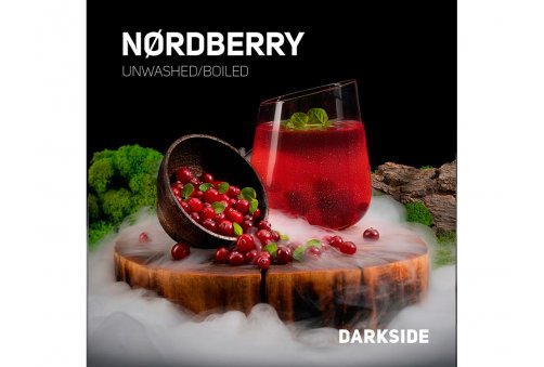 Darkside Nordberry (Core) 30g