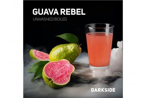 Darkside Guava Rebel (Core) 100g