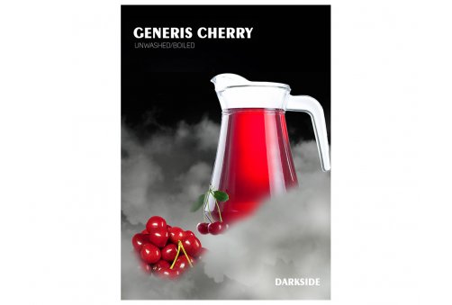 Darkside Generis Cherry (Core) 100g