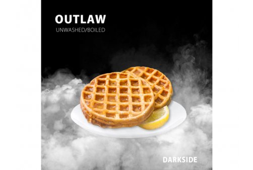 Darkside Outlaw (Core) 100g