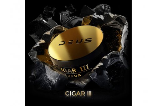 Deus - Cigar III 20g