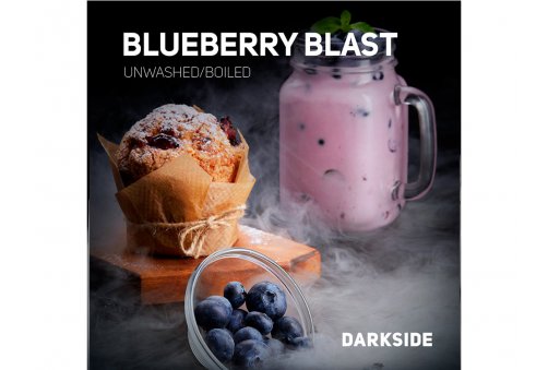 Darkside Blueberry Blast (Core) 30g