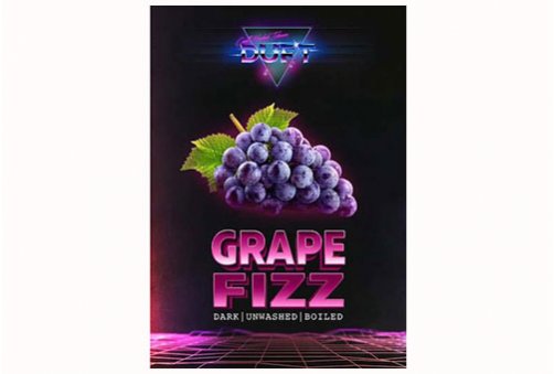 Duft Grape Fizz 100g