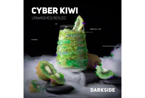 Darkside Cyber Kiwi (Core) 30g