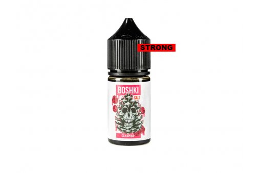 Boshki - Сахарные 30 ml/20mg STRONG