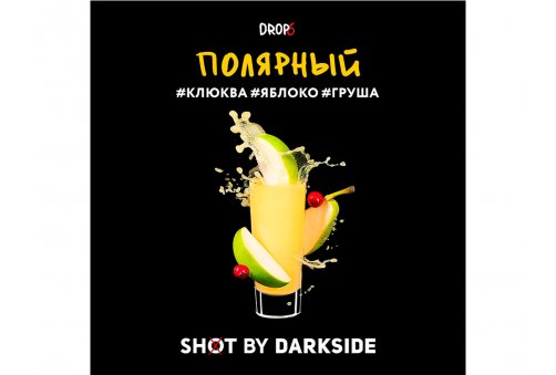 DarkSide Shot - Полярный Shot 30g