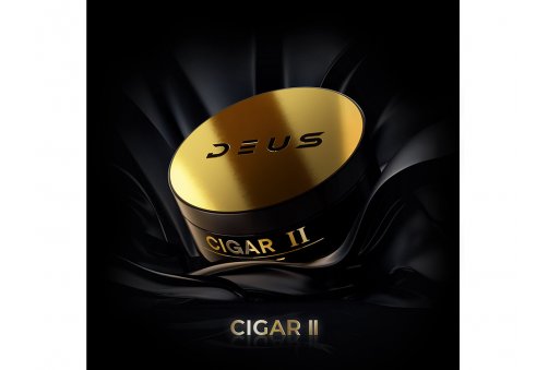 Deus - Cigar II 100g