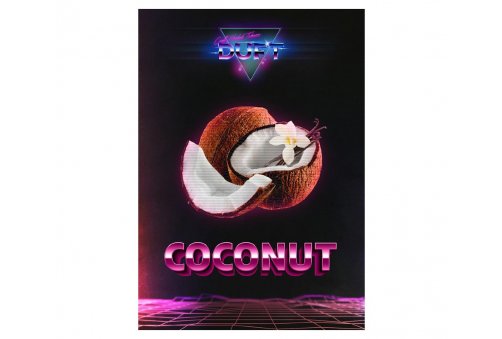 Duft Coconut 100g
