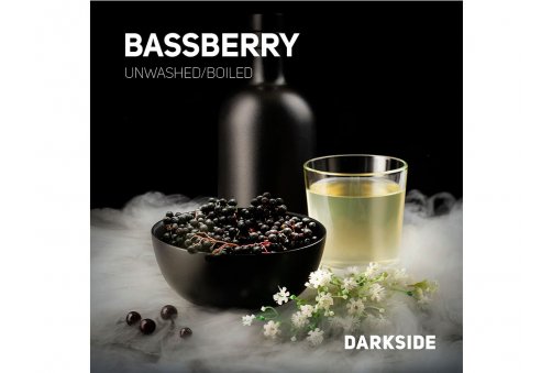 Darkside Bassberry (Core) 100g