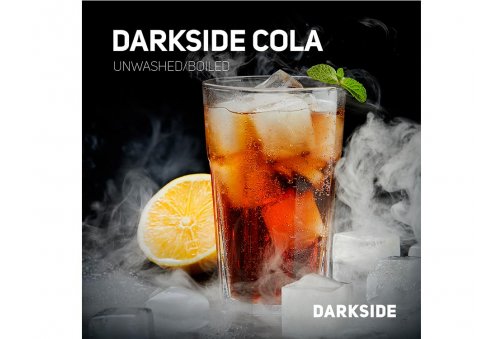 Darkside Darkside Cola (Core) 30g