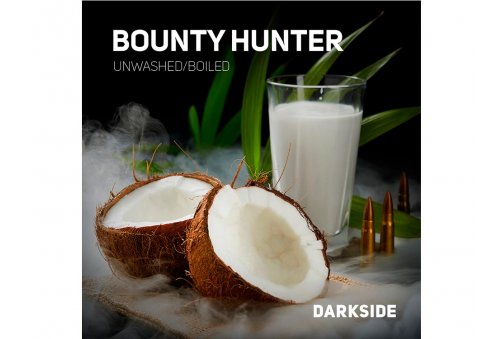 Darkside Bounty Hunter (Core) 100g